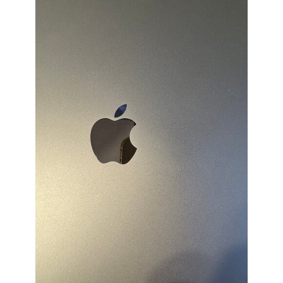 Apple iPad Pro 12.9" (5th Gen) 256 GB[Cellular Unlocked] A2379 silver W Keyboard - Picture 4 of 8